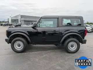 Ford Bronco 2022 4x4 Base 2dr SUV