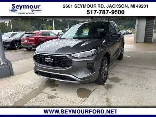 Ford Escape 2024 AWD ST-Line 4dr SUV