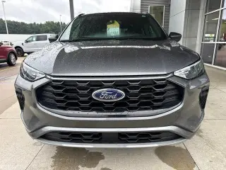Ford Escape 2024 AWD ST-Line 4dr SUV