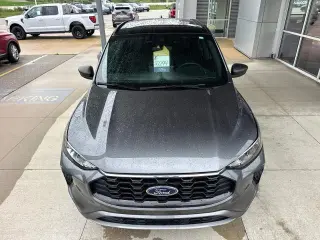 Ford Escape 2024 AWD ST-Line 4dr SUV