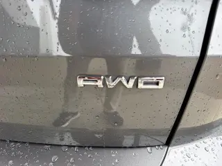 Ford Escape 2024 AWD ST-Line 4dr SUV