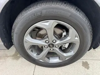Ford Escape 2024 AWD ST-Line 4dr SUV
