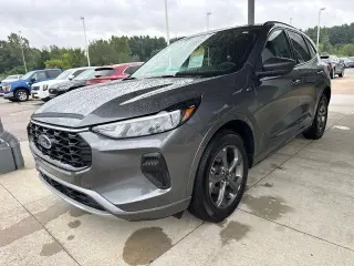 Ford Escape 2024 AWD ST-Line 4dr SUV