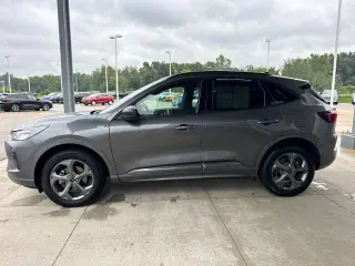 Ford Escape 2024 AWD ST-Line 4dr SUV