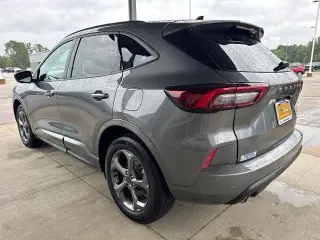 Ford Escape 2024 AWD ST-Line 4dr SUV