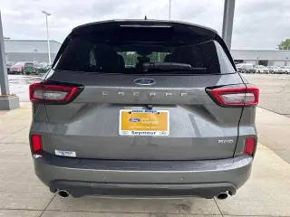 Ford Escape 2024 AWD ST-Line 4dr SUV