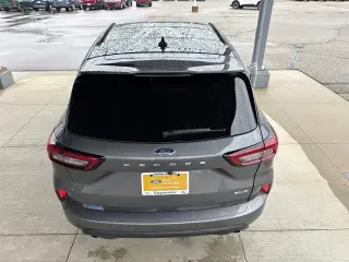 Ford Escape 2024 AWD ST-Line 4dr SUV