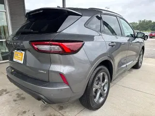 Ford Escape 2024 AWD ST-Line 4dr SUV