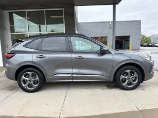 Ford Escape 2024 AWD ST-Line 4dr SUV