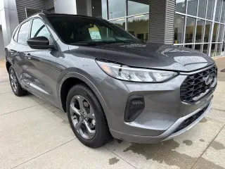 Ford Escape 2024 AWD ST-Line 4dr SUV