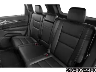 Jeep Grand Cherokee 2018 4x4 Limited 4dr SUV
