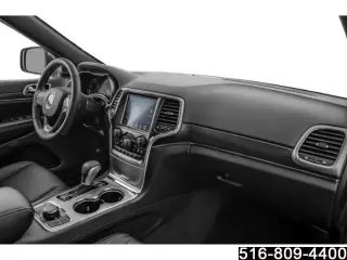 Jeep Grand Cherokee 2018 4x4 Limited 4dr SUV