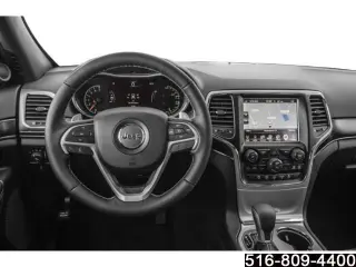 Jeep Grand Cherokee 2018 4x4 Limited 4dr SUV