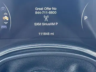 Jeep Grand Cherokee 2018 4x4 Laredo 4dr SUV