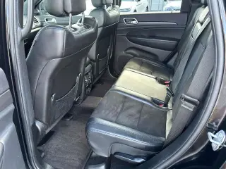 Jeep Grand Cherokee 2018 4x4 Laredo 4dr SUV