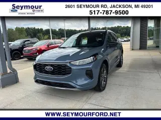Ford Escape 2024 AWD ST-Line 4dr SUV