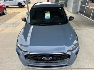 Ford Escape 2024 AWD ST-Line 4dr SUV