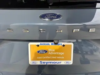 Ford Escape 2024 AWD ST-Line 4dr SUV