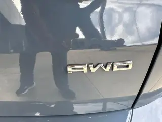 Ford Escape 2024 AWD ST-Line 4dr SUV