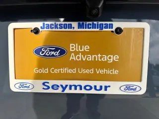 Ford Escape 2024 AWD ST-Line 4dr SUV
