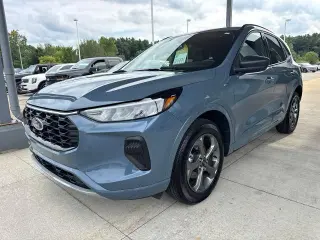 Ford Escape 2024 AWD ST-Line 4dr SUV