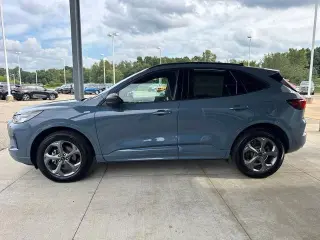 Ford Escape 2024 AWD ST-Line 4dr SUV