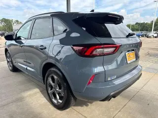 Ford Escape 2024 AWD ST-Line 4dr SUV