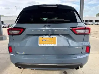 Ford Escape 2024 AWD ST-Line 4dr SUV