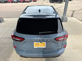 Ford Escape 2024 AWD ST-Line 4dr SUV