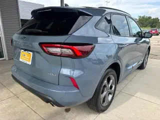 Ford Escape 2024 AWD ST-Line 4dr SUV