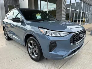 Ford Escape 2024 AWD ST-Line 4dr SUV