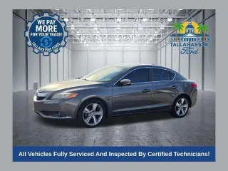 Acura ILX 2014 2.0L 4dr Sedan w/Technology Package