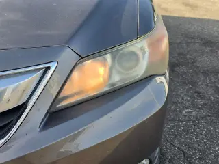 Acura ILX 2014 2.0L 4dr Sedan w/Technology Package