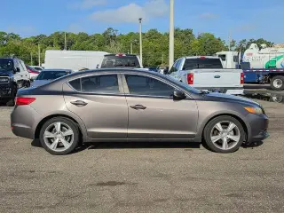 Acura ILX 2014 2.0L 4dr Sedan w/Technology Package