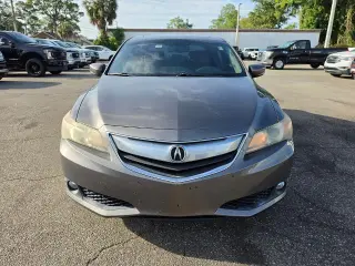 Acura ILX 2014 2.0L 4dr Sedan w/Technology Package