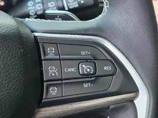 Jeep Grand Cherokee 2024 4x4 Limited 4dr SUV