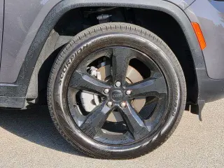 Jeep Grand Cherokee 2024 4x4 Limited 4dr SUV