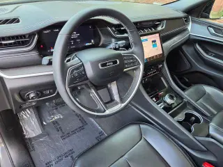 Jeep Grand Cherokee 2024 4x4 Limited 4dr SUV