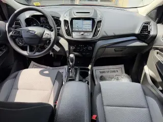 Ford Escape 2018 AWD SE 4dr SUV