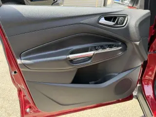 Ford Escape 2018 AWD SE 4dr SUV