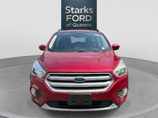 Ford Escape 2018 AWD SE 4dr SUV