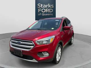 Ford Escape 2018 AWD SE 4dr SUV