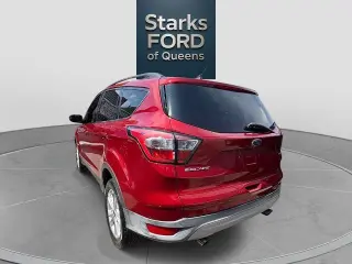 Ford Escape 2018 AWD SE 4dr SUV