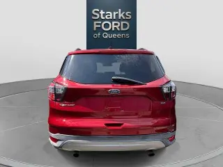 Ford Escape 2018 AWD SE 4dr SUV