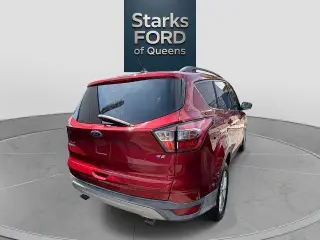 Ford Escape 2018 AWD SE 4dr SUV