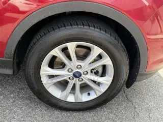 Ford Escape 2018 AWD SE 4dr SUV