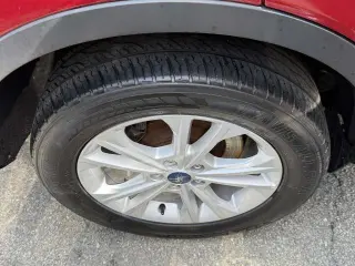 Ford Escape 2018 AWD SE 4dr SUV