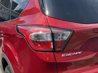 Ford Escape 2018 AWD SE 4dr SUV