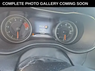 Jeep Cherokee 2021 4x4 Latitude Lux 4dr SUV