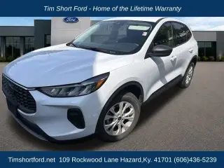 Ford Escape 2025 AWD Active 4dr SUV
